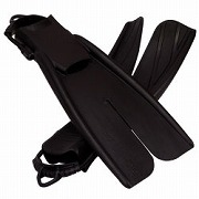 bio-fin pro SP all black model