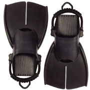 bio-fin ranger all black model