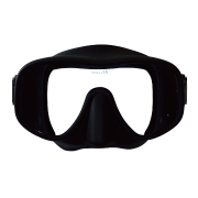 SV-F Frameless Mask