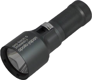 LED light pro torch 5