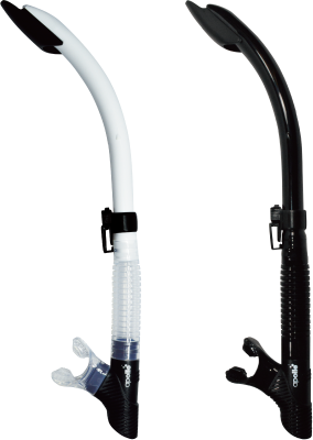 SV Dry Flex Snorkel