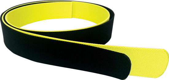 Weight belt