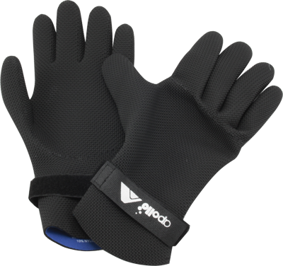 Winter glove