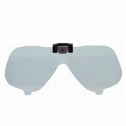 Magnifier lens