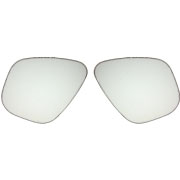 bio-polarized lens