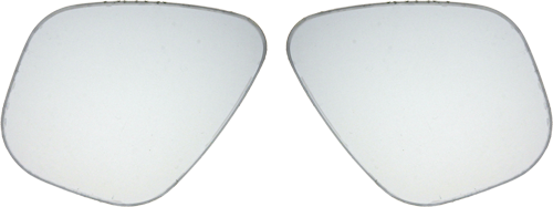 bio-polarized lens