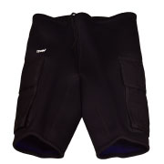 Pockets pants