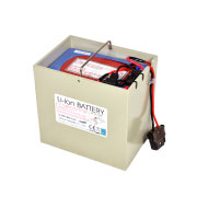 Li-ion battery for av-2 Evolution