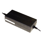 Battery charger for av-2 Evolution Li-ion battery