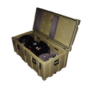 Storage case for av-2