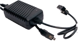 Battery charger for av-1