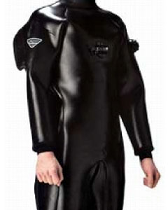 Drysuits